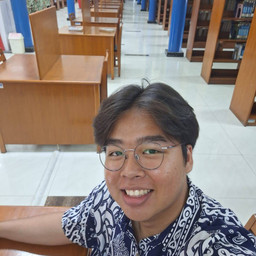 Keavin Natanael