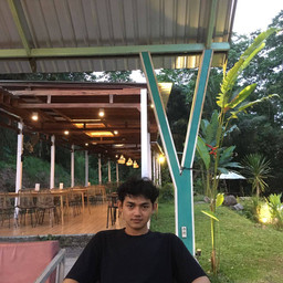 NIZAR ISKANDAR KAMAL