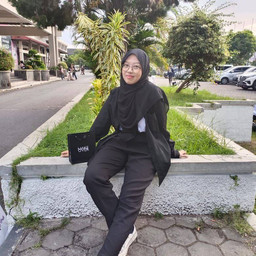 Aisha Inggardini