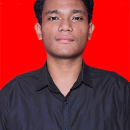 Rudolfus Ridho Cipta Talu