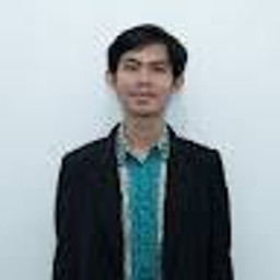Zaenudin Ikhsan