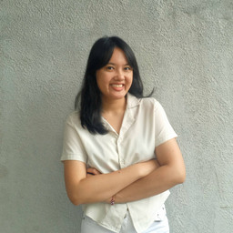 Gabriella Paskaliana Setyobudi