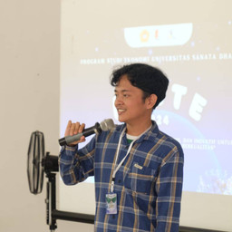 Lintang Wicaksono