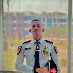 Muhammad Ridhandi