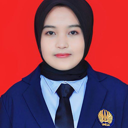 Hanifah Alya Hidayah