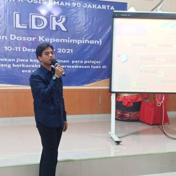Ahmad Septian Said