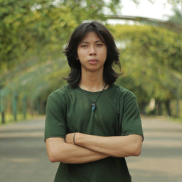 Steven Imanuel Suryahadi
