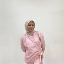 Rima Azzahra Palupi