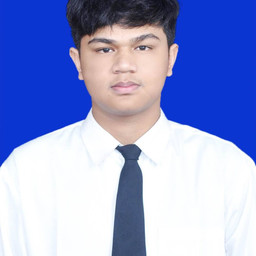 Andi Fadlurrahman Ramadhan