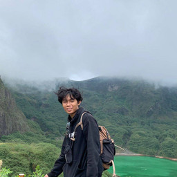 axsel Dwiki darmawan