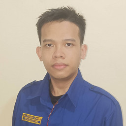 M Fathan Karib