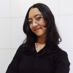 Early Maia Fidela