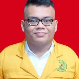 Daniel Pahala Hasiholan Sitorus