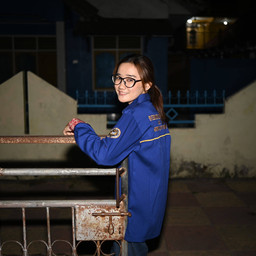 Yunita Sri Dwijaya Putri