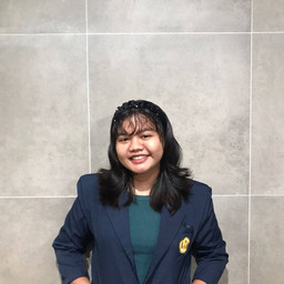 Melati Nainggolan