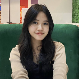 Kalisa Fitri Meilani