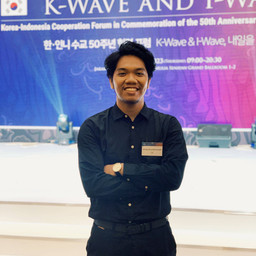 Ahmad Atha Fatihul Khodhi