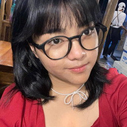 Andyni Raina Revathallah