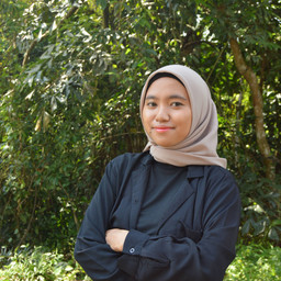 Jasmine Rofita Siregar