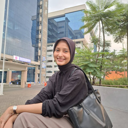 Aas Wulandari