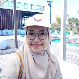 Nufaisa Rayya Azzahra