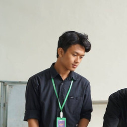 M Zafran Izzulhaq