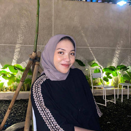 azka maulina