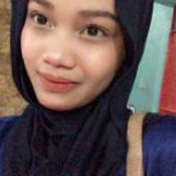 Ilda Syahri Ramadhani