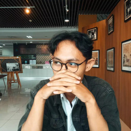M Akbar Febriyan
