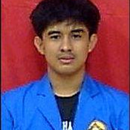 Mualif Ridwan Firdaus 