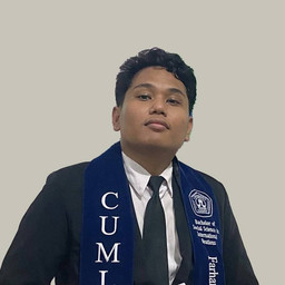 Farhan Rizqullah