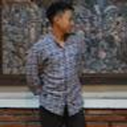 Ade Jaya Saputra