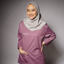 Cynthia Karina Wibowo