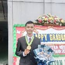 AHMAD MUSTOFA