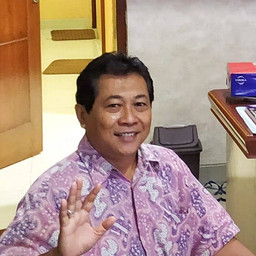 M Thoriq