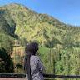 Adelia Bunga Adhana