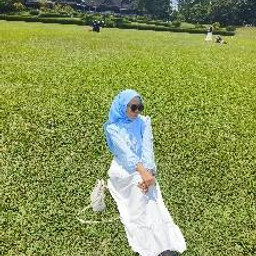 Putri ayu Lestari