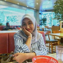 Haliza shava salsabila