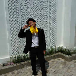 Chairyzan Shauma Rafa