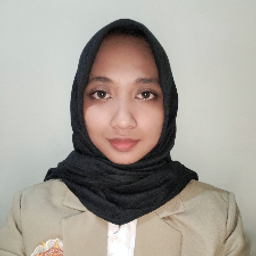 Alfi Nayla Haryoko