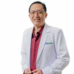 Dr dr Made Bramantya Karna Sp OT Subsp TLBM