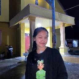 Mika Sibuea