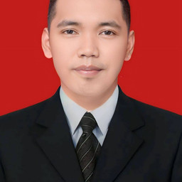 Anjas Sarifudin