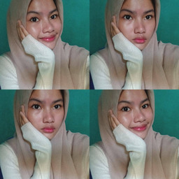Salsabila Khairunnisa
