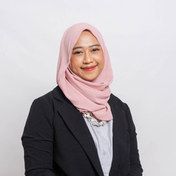 Aisyah Khairunnisa