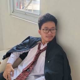 Muhammad Faiz Naufal