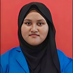 Sevia Azwani