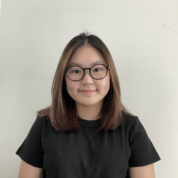Patricia Nicole Suryajaya