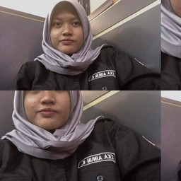 Eka Ainun Khofifah