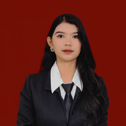 Casya Chaterina Baiduri Silaban